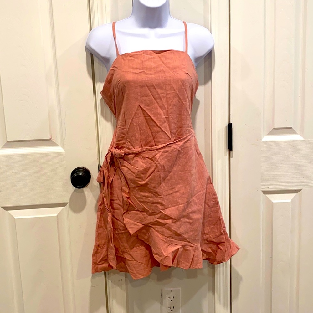 SHEIN dress size L